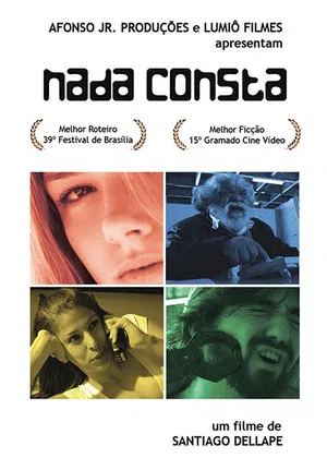 Постер: Nada Consta