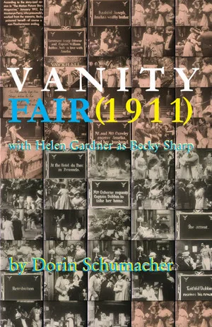 Постер: Vanity Fair