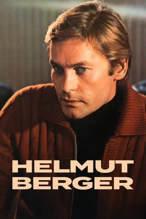 Постер: Helmut Berger - Mein Leben