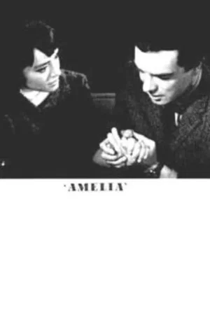 Постер: Amelia