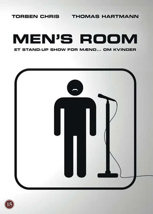 Постер: Men's Room