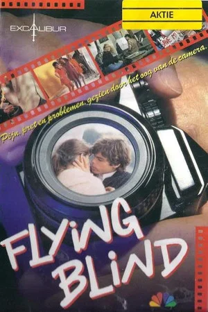 Постер: Flying Blind