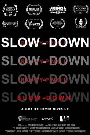 Постер: Slow-Down