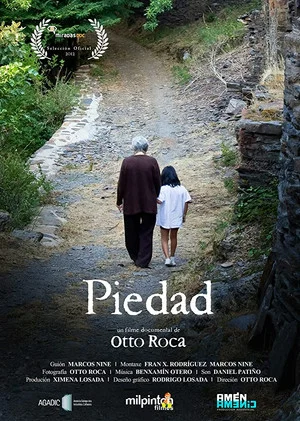 Постер: Piedad
