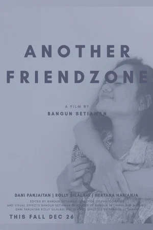 Постер: Another Friendzone