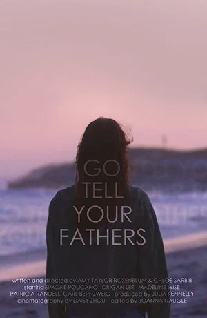 Постер: Go Tell Your Fathers