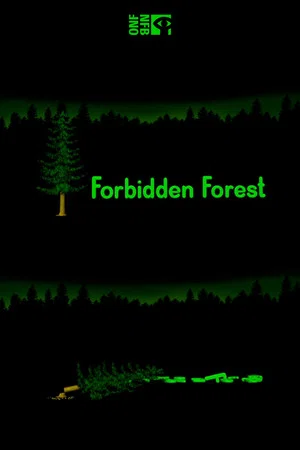 Постер: Forbidden Forest