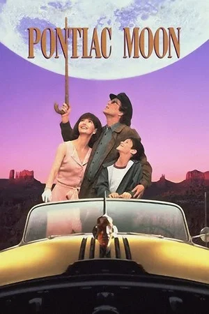 Постер: Pontiac Moon