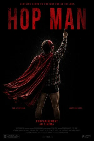 Постер: Hop man