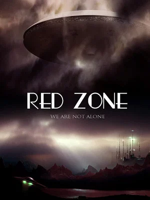 Постер: Red Zone