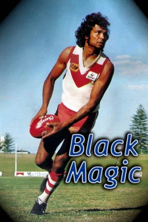 Постер: Black Magic