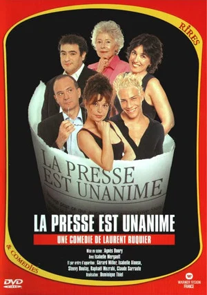 Постер: La presse est unanime