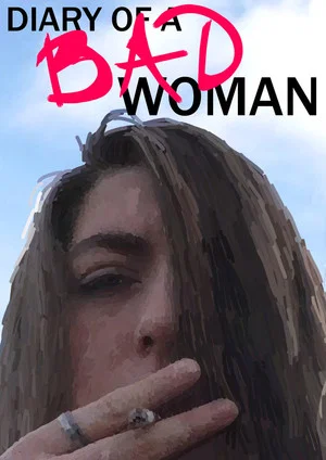 Постер: Diary of a Bad Woman
