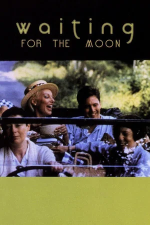 Постер: Waiting for the Moon