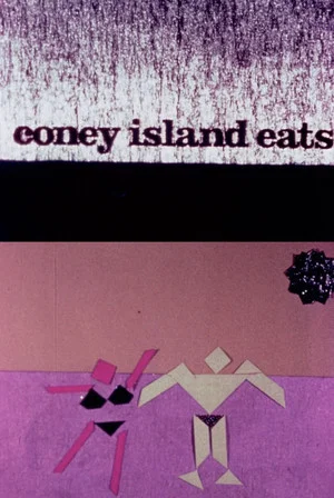 Постер: Coney Island Eats