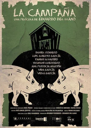 Постер: The Campaign