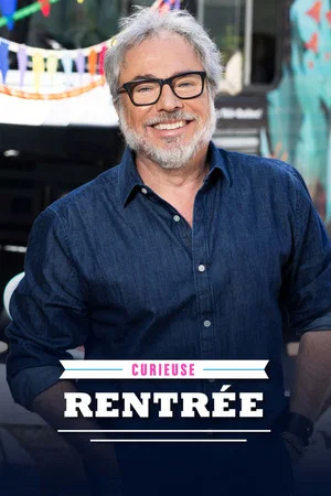 Постер: Curieuse rentrée 2021
