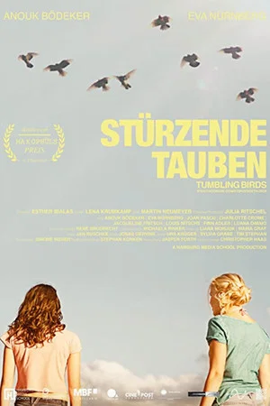 Постер: Tumbling Birds