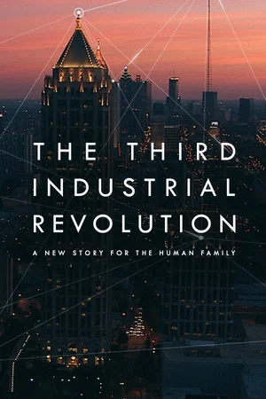 Постер: The Third Industrial Revolution