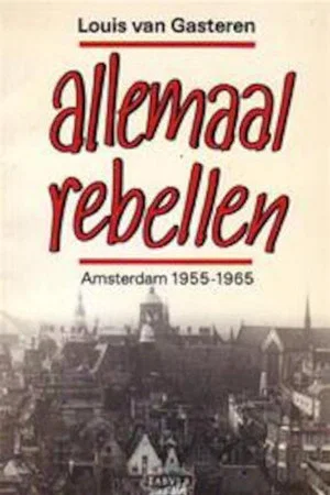 Постер: All Rebels