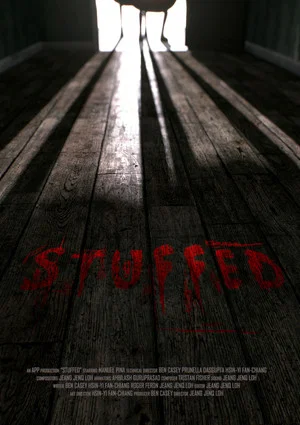 Постер: Stuffed