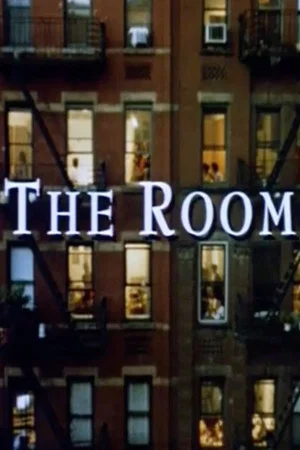 Постер: The Room