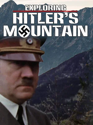 Постер: Hitlers Berg