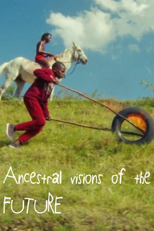 Постер: Ancestral Visions of the Future