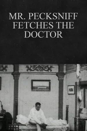 Постер: Mr. Pecksniff Fetches the Doctor