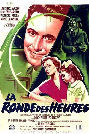 Постер: Round of Hours