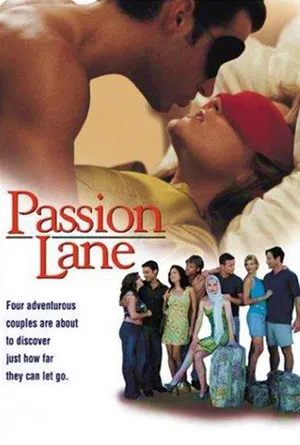Постер: Passion Lane