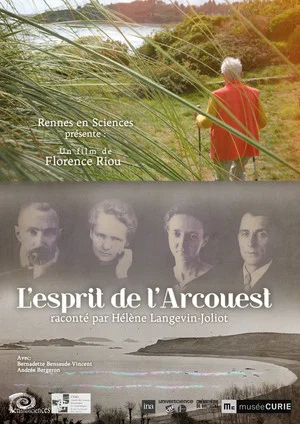 Постер: L'Esprit de l'Arcouest
