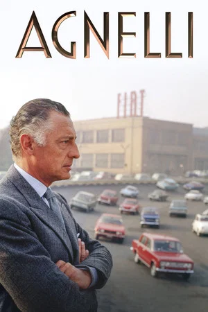 Постер: Agnelli