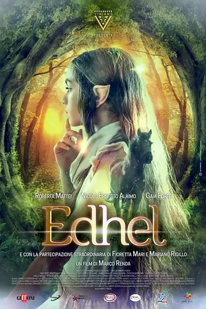 Постер: Edhel