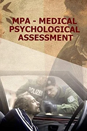 Постер: MPA - Medical Psychological Assessment