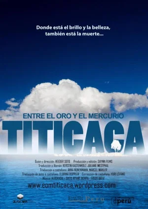 Постер: Titicaca