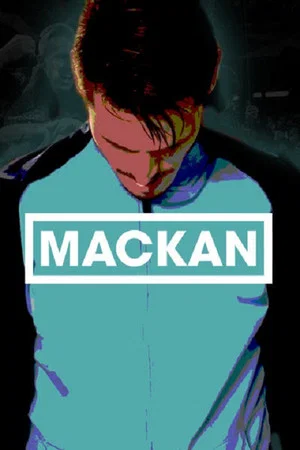 Постер: Mackan