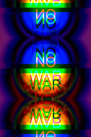 Постер: Dio No No War