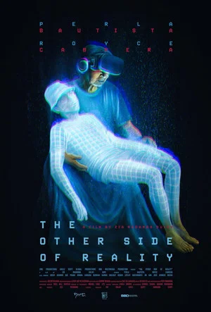Постер: The Other Side of Reality