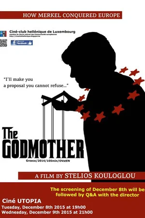 Постер: The Godmother