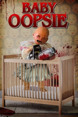Постер: Baby Oopsie