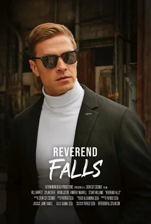 Постер: Reverend Falls