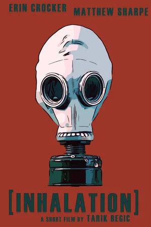Постер: Inhalation