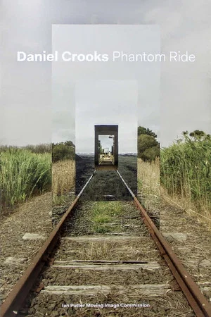 Постер: Phantom Ride