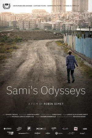 Постер: Sami’s Odysseys