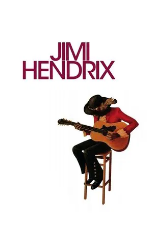 Постер: Jimi Hendrix