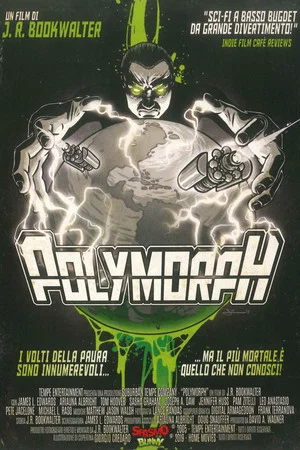 Постер: Polymorph