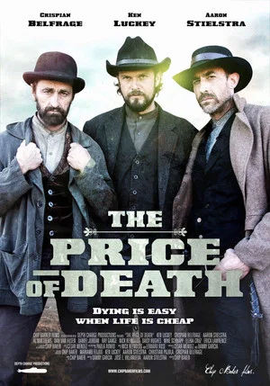 Постер: The Price of Death