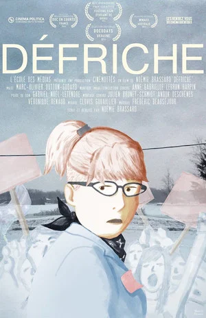 Постер: Défriche