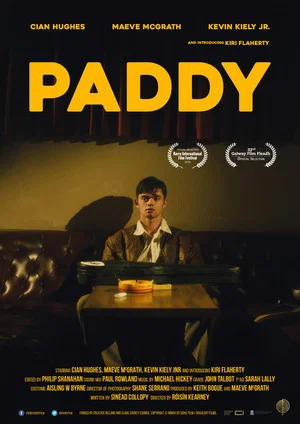 Постер: PADDY
